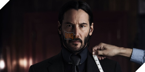 Phần tiền truyện về John Wick có thể là seri truyền hình, theo lời đạo diễn 2