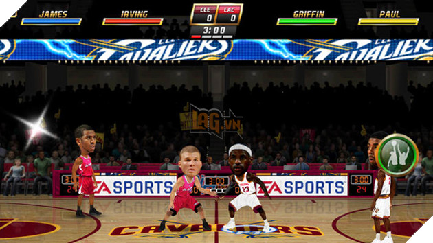 7 mã gian lận hài hước nhất tồn tại trong các tựa game nổi tiếng