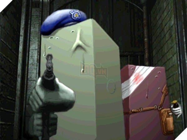 7 mã gian lận hài hước nhất tồn tại trong các tựa game nổi tiếng