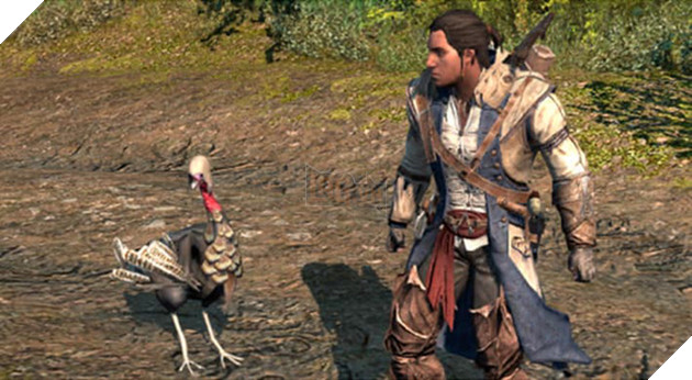 7 mã gian lận hài hước nhất tồn tại trong các tựa game nổi tiếng