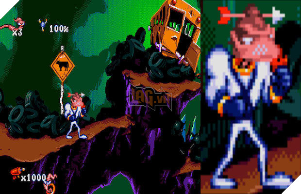 7 mã gian lận hài hước nhất tồn tại trong các tựa game nổi tiếng