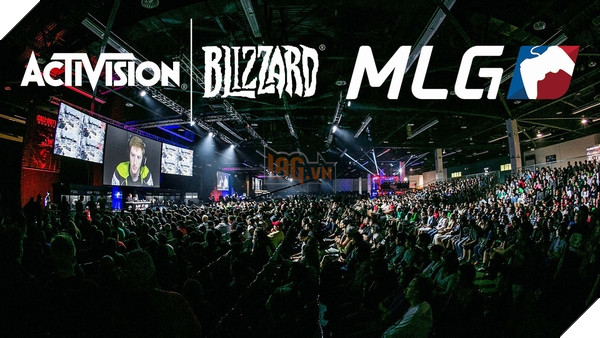 Sau phim ảnh và seri truyền hình, Activision hình thành mảng ... đồ chơi 3