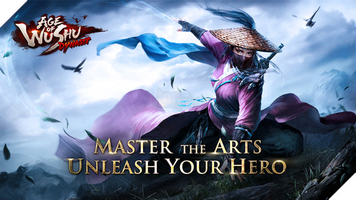 Top 6 game mobile nhập vai độ họa khủng nhất hiện nay, đã thế lại còn miễn phí