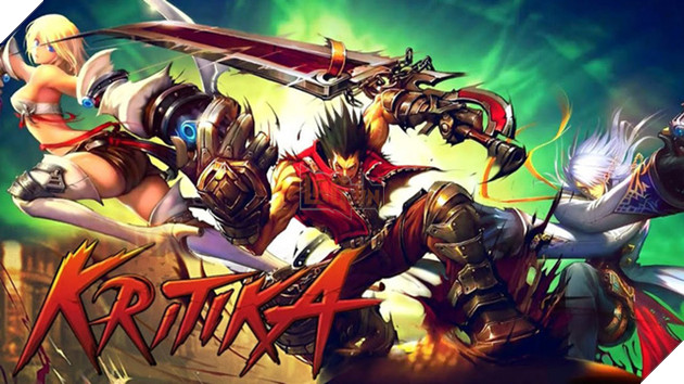 Top 6 game mobile nhập vai độ họa khủng nhất hiện nay, đã thế lại còn miễn phí