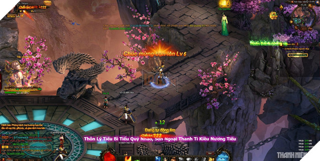 Diệp Vấn Online đóng cửa