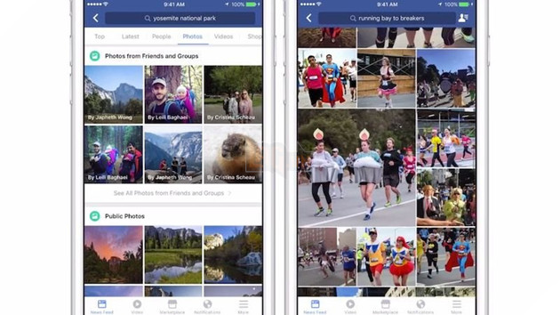 3 thay đổi đầu năm cực lớn của Facebook mà bạn cần chú ý 4