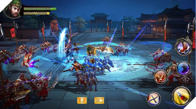 Top 6 game mobile nhập vai độ họa khủng nhất hiện nay, đã thế lại còn miễn phí