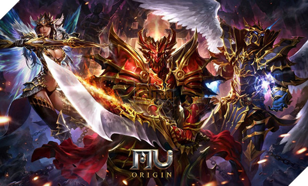 Top 6 game mobile nhập vai độ họa khủng nhất hiện nay, đã thế lại còn miễn phí