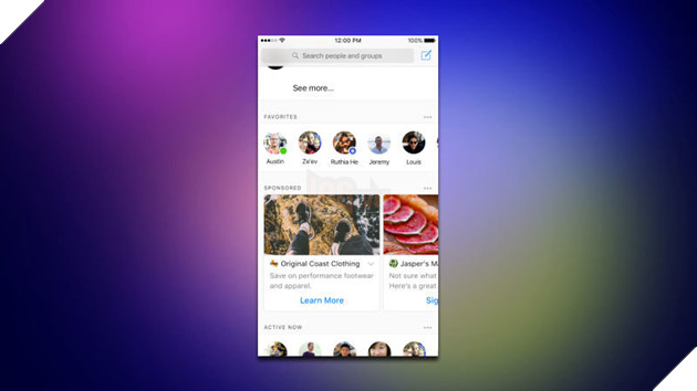 3 thay đổi đầu năm cực lớn của Facebook mà bạn cần chú ý 2