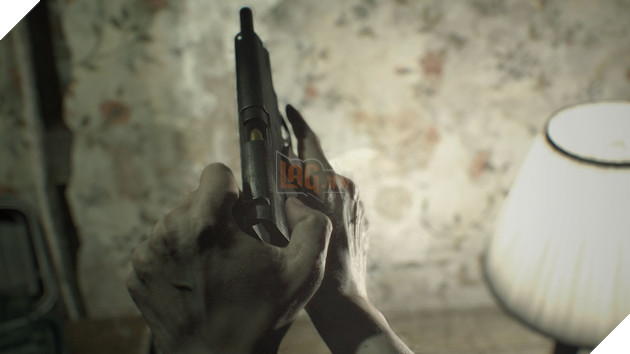 resident evil 7 psvr