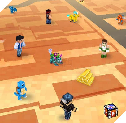 4 game nhái "Pokémon GO" thảm họa quá hóa ra lại hay mà bạn nên thử qua