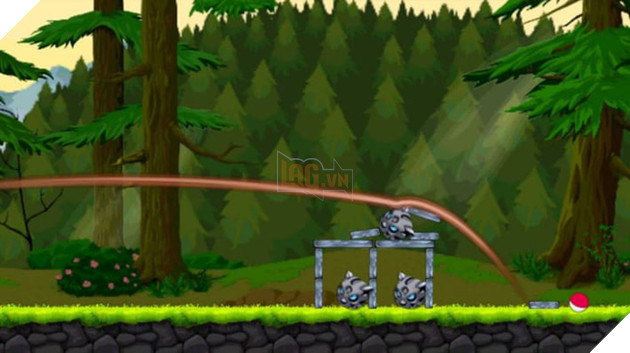 4 game nhái "Pokémon GO" thảm họa quá hóa ra lại hay mà bạn nên thử qua