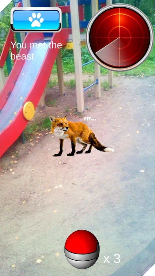 4 game nhái "Pokémon GO" thảm họa quá hóa ra lại hay mà bạn nên thử qua