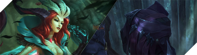 LMHT: Evelynn và Urgot sẽ được đổi mới như thế nào?