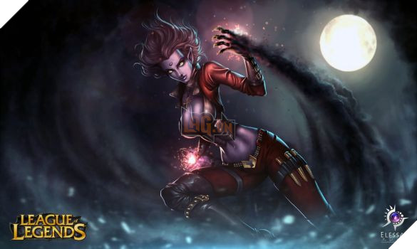 LMHT: Evelynn và Urgot sẽ được đổi mới như thế nào? 3
