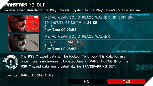 Hideo Kojima chia sẻ về Nintendo Switch