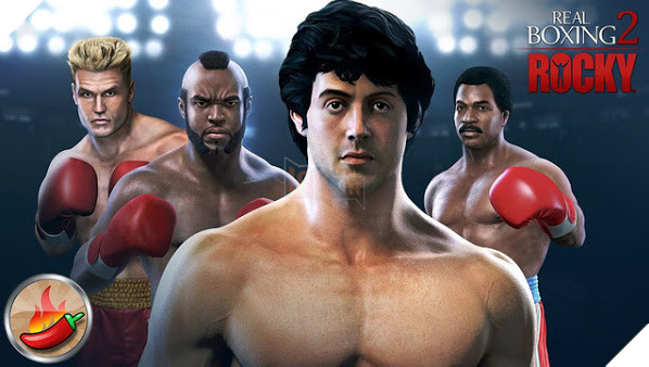 Ưa hành động đối kháng thì đừng bỏ lỡ những game mobile này (P.1)