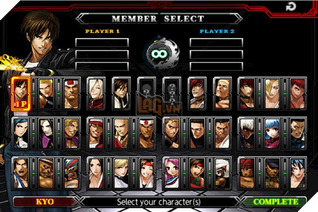 Ưa hành động đối kháng thì đừng bỏ lỡ những game mobile này (P.1)