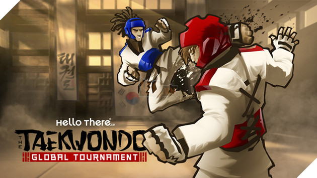 Ưa hành động đối kháng thì đừng bỏ lỡ những game mobile này (P.1)