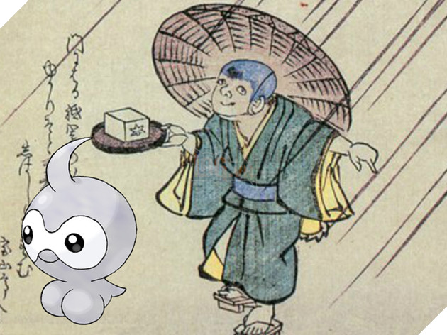 5 Pokémon có nguồn gốc dựa theo truyền thuyết Nhật Bản mà bạn chưa chắc đã biết