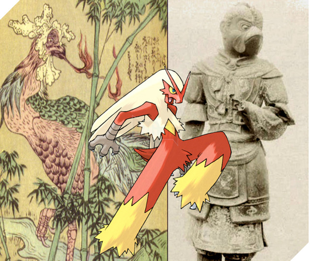 5 Pokémon có nguồn gốc dựa theo truyền thuyết Nhật Bản mà bạn chưa chắc đã biết