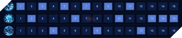 Liên Quân Mobile: Hướng dẫn cách chơi Cresht - Chiến Binh Thủy Quái 9