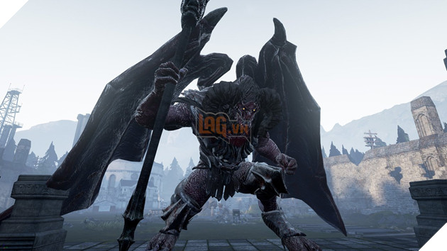 Tựa game bắn súng Hellgate: London VR đang được phát triển cho cả PC và console 2