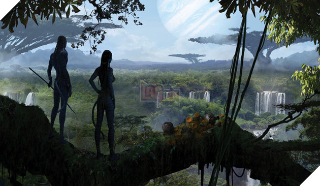 Avatar 2 chưa ra mắt, kịch bản cho 4 phần tiếp theo đã được hoàn thành