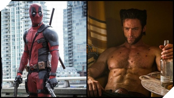 Nhà biên kịch Deadpool thảo luận khả năng về một bộ phim Crossover với Wolverine