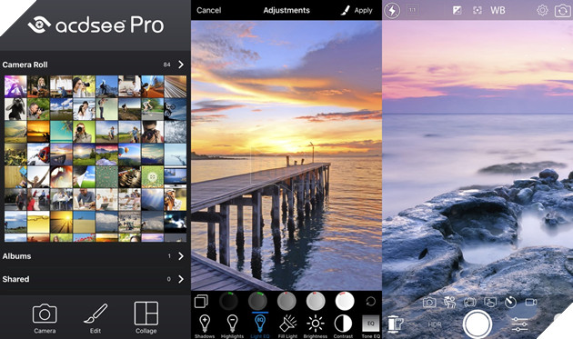 Trước khi được miễn phí ACDSee Pro có giá 6,99 USD