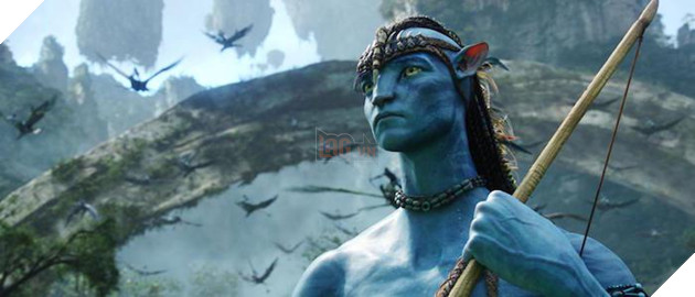 Avatar 2 chưa ra mắt, kịch bản cho 4 phần tiếp theo đã được hoàn thành 4