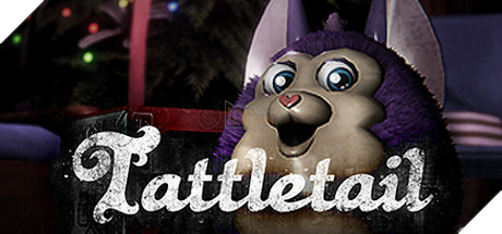 Tattletail