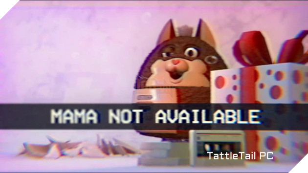 Tattletail