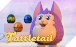 Tattletail