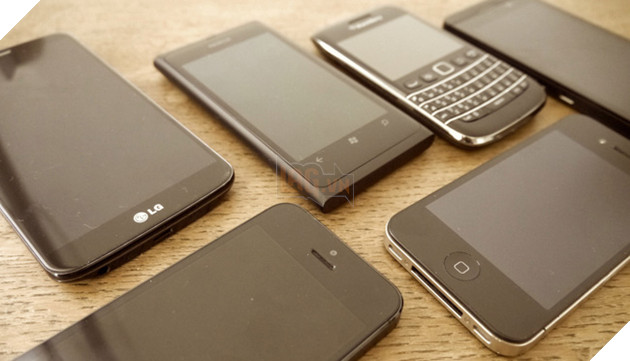 Vẫn biết Nhật thật là ảo, nhưng đem smartphone cũ để làm huy chương Olympic Tokyo 2020 thì quá đỉnh - Ảnh 2.