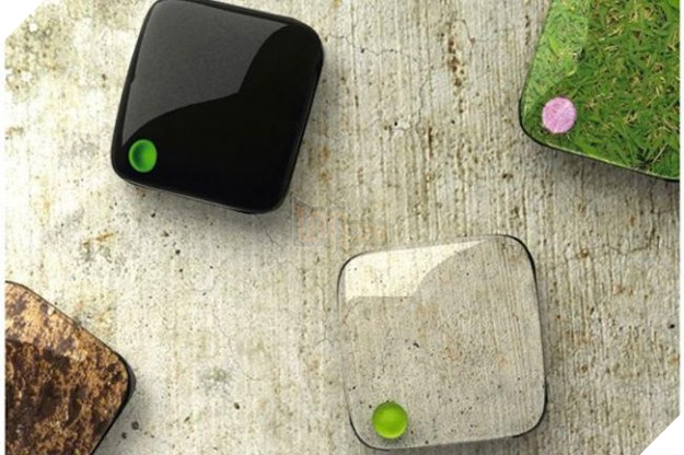 9 thiết bị di động có thiết kế kỳ dị nhất từ trước đến nay - Ảnh 2.