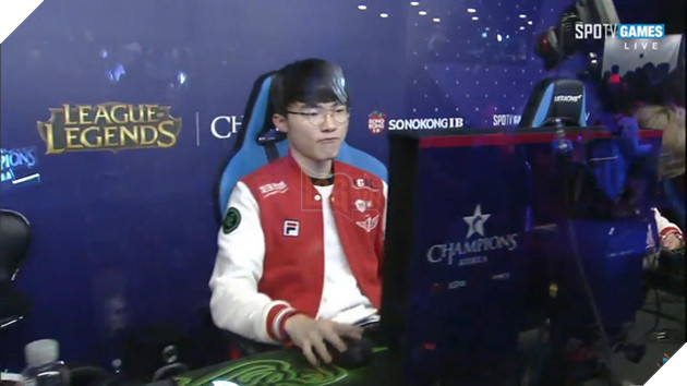 SKT T1 nối dài mạch bất bại với màn hủy diệt MVP, bao giờ Faker và đồng đội mới tìm được "Đối"?