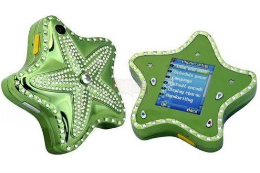 9 thiết bị di động có thiết kế kỳ dị nhất từ trước đến nay - Ảnh 9.