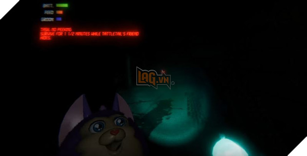 Tattletail