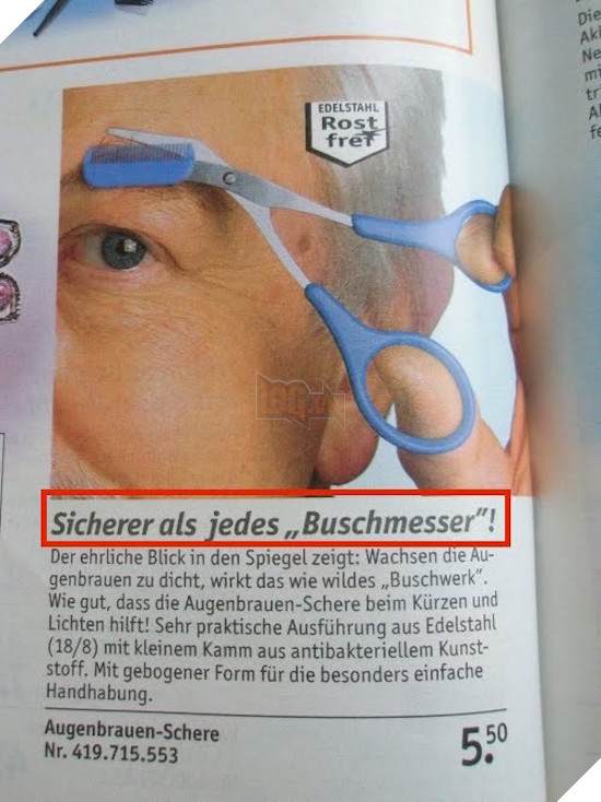 Đừng nghĩ chỉ có Nhật Bản, Đức cũng có những phát minh cực bựa đây này! - Ảnh 15.