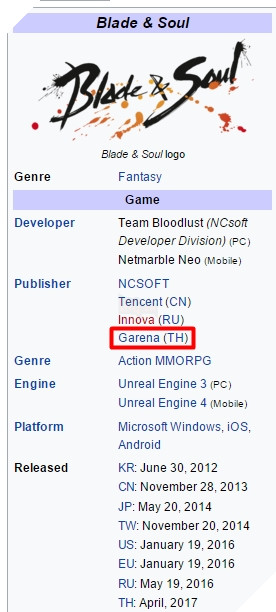 
Thông tin này cũng được xác nhận trên Wikipedia
