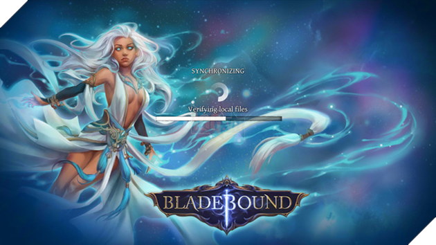 Bladebound - Tuyệt phẩm ARPG phong cách Diablo càn quét Mobile