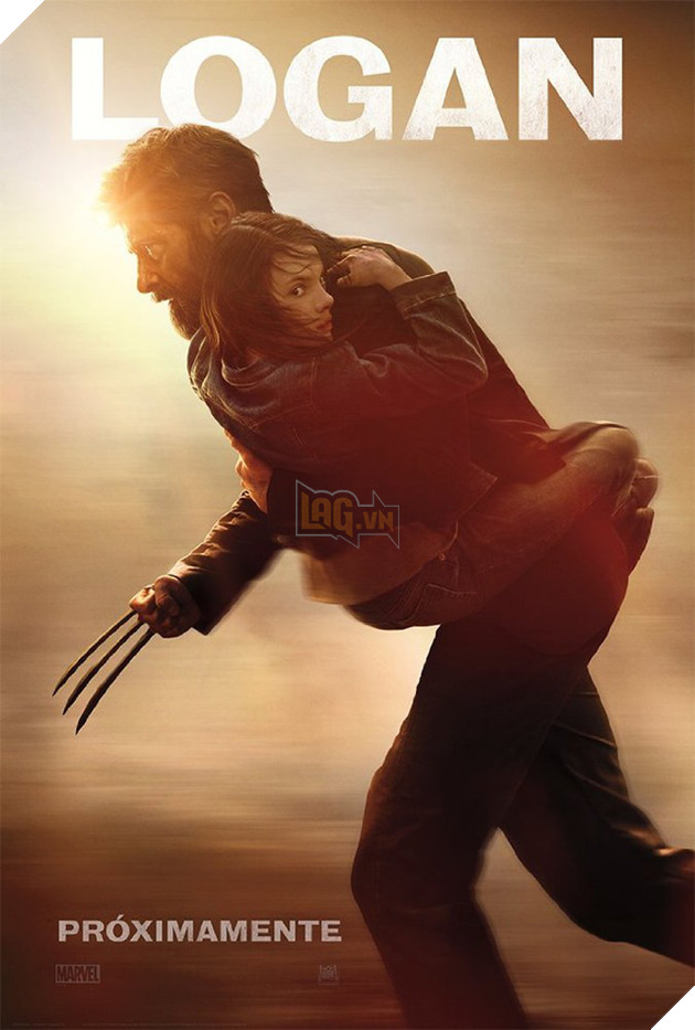 Wolverine có thể sẽ phải mặc đồ màu vàng... chuối trong phim mới Logan