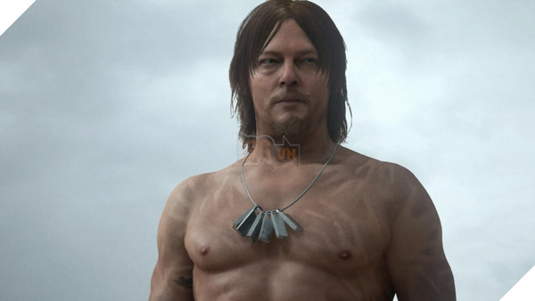 Kojima cho biết Death Stranding là dành cho PS4, nói về khả năng phần tiếp theo 2