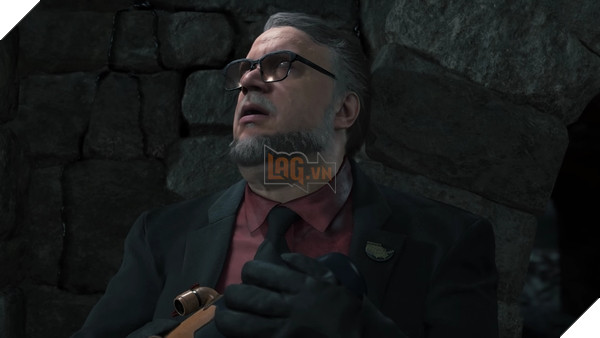 Kojima cho biết Death Stranding là dành cho PS4, nói về khả năng phần tiếp theo 4