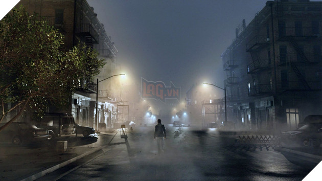 Hideo Kojima: 'Tôi không có ý định làm game kinh dị nữa vì sợ ma'