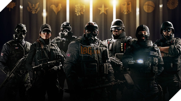 Rainbow Six Siege sẽ không có thêm chế độ mới 2