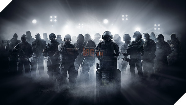 Rainbow Six Siege sẽ không có thêm chế độ mới 3