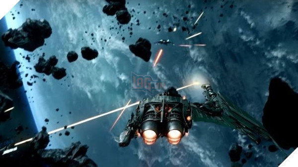 Star Citizen sẽ sớm có server phân theo khu vực 2