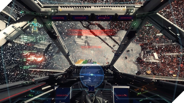 Star Citizen sẽ sớm có server phân theo khu vực 3